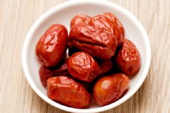 經(jīng)期能吃紅棗嗎？來月經(jīng)可以吃紅棗嗎？[多圖]