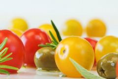 女人吃什么食物抗皺好？抗皺效果好的食物有哪些？[圖]