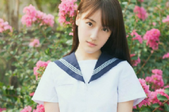 青春期少女怎么選擇文胸？少女如何挑選合適的內衣？[圖]