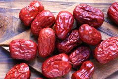 紅棗和黑棗的區(qū)別 紅棗和黑棗有哪些區(qū)別？[多圖]