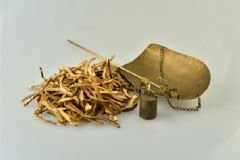 陳皮和橘子皮一樣嗎？陳皮和橘子皮的區(qū)別[多圖]