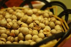 黃豆不能和什么一起吃？黃豆不能與什么同食？[多圖]
