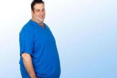 男性肥胖可能會患哪些疾??？男性肥胖帶來的疾病有哪些？[圖]