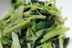 芹菜和萵筍能一起炒嗎？芹菜和萵筍能一起吃嗎？[多圖]