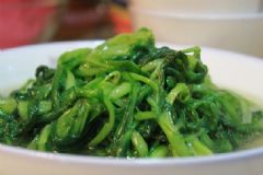 芹菜和茼蒿能一起吃嗎？芹菜和茼蒿同食有什么影響？[多圖]