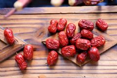紅棗能多吃嗎？紅棗多吃好不好？[多圖]
