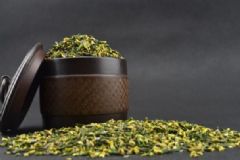 蓮子心能和茶葉同飲嗎？蓮子心和茶葉能一起泡茶嗎？[多圖]