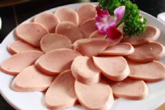 吃火腿腸會(huì)胖嗎？吃火腿腸的危害有哪些？[多圖]