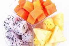 火龍果和哈密瓜同食好嗎？火龍果和哈密瓜一起吃好嗎？[多圖]