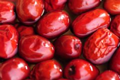 紅棗是水果嗎？紅棗是水果還是蔬菜？[多圖]