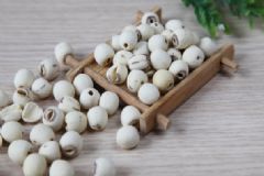 白蓮子的功效與作用 白蓮子怎么吃？[多圖]