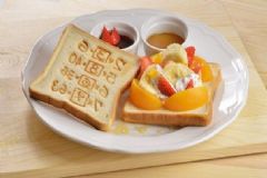 怎樣吃甜食不會(huì)影響減肥？如何吃甜食才不會(huì)影響減肥？[圖]