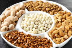 隱性高脂肪食物有哪些？內(nèi)臟脂肪有哪些危害？[圖]