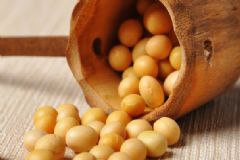 黃豆有什么營養(yǎng)？黃豆有什么功效？[多圖]