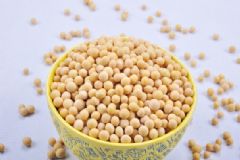 吃黃豆有什么好處？吃黃豆有什么壞處？[多圖]