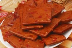 吃豆干零食會(huì)胖嗎？吃豆干零食有什么壞處？[多圖]