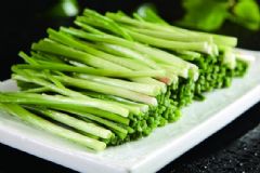 韭菜吃多了好不好？韭菜吃多了會怎樣？[多圖]