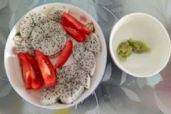 火龍果和番茄一起吃嗎？火龍果和番茄可以吃嗎？[多圖]