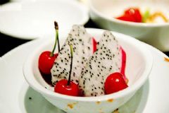 火龍果和櫻桃能一起吃嗎？火龍果和櫻桃同食有什么影響？[多圖]