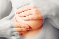 乳頭變色是什么原因？女性乳頭為什么會(huì)變色？[圖]