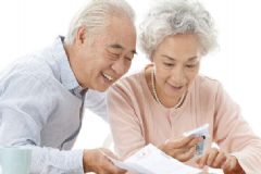 中老年人如何增強性能力？中老年人怎么保持性功能？[圖]
