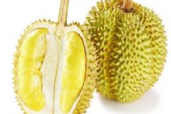 寶寶一歲能吃榴蓮嗎？一歲寶寶吃榴蓮的好處和壞處？[圖]