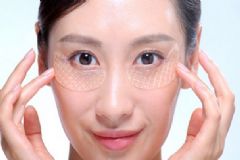 下眼紋是怎么形成的？怎么去掉下眼紋？[圖]