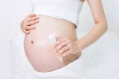 孕婦妊娠紋怎么去除？橄欖油可以去除孕婦妊娠紋嗎？[圖]