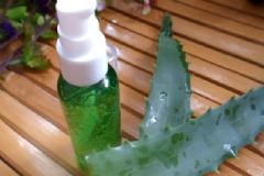 兒童可以用蘆薈膠嗎？?jī)和苡锰J薈膠嗎？[圖]