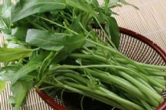 夏季減肥降火的食物有哪些？什么食物有減肥降火的作用？[圖]