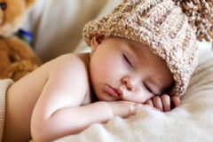 寶寶睡眠不好的原因是什么？寶寶睡眠不好怎么調(diào)節(jié)？[圖]