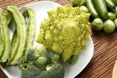 夏季吃什么可以減肥？夏季減肥最好的食物有哪些？[圖]