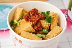臭豆腐是哪里的特產(chǎn)？臭豆腐怎么做好吃？[多圖]