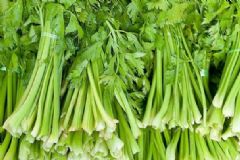 芹菜有什么壞處？芹菜有副作用嗎？[多圖]