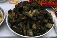 吃臭豆腐能喝酒嗎？邊吃臭豆腐能邊喝酒嗎？[多圖]