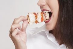 怎樣吃東西不容易發(fā)胖？如何吃東西不容易變胖？[圖]