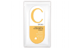 DR．WU膠囊面膜C款好用嗎？DR．WU膠囊面膜C款怎么樣？[圖]