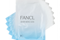 Fancl細(xì)致精華面膜好用嗎？Fancl細(xì)致精華面膜怎么樣？[圖]