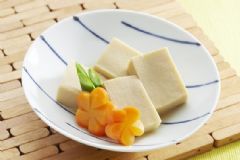 豆腐和蘿卜能一起吃嗎？豆腐和蘿卜怎么做好吃？[多圖]