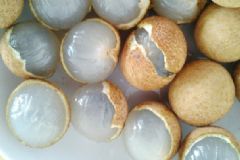 吃桂圓會(huì)胖嗎？桂圓吃多了會(huì)胖嗎？[多圖]