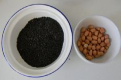 花生和黑米能同吃嗎？花生和黑米一起吃可以嗎？[多圖]