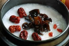 木耳和紅棗能一起吃嗎？紅棗和黑木耳燉湯可以嗎？[多圖]