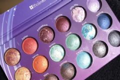 bhcosmetics眼影多少錢？bhcosmetics眼影專柜價(jià)格[圖]