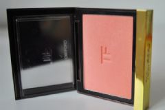 tomford腮紅怎么樣？tf腮紅好用嗎？[圖]
