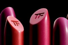 tomford設(shè)計師唇膏怎么樣？tomford設(shè)計師唇膏好嗎？[圖]