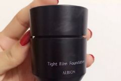 albion奧爾濱小顏粉底霜怎么用？奧爾濱小顏粉底霜色號(hào)[圖]