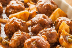 男人吃墨魚肉有什么好處？墨魚肉怎么做好吃？[圖]