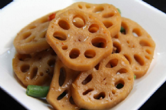 哪些食物對(duì)補(bǔ)血有好處？女性補(bǔ)血有哪些食療法？[圖]