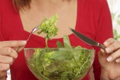 不吃主食減肥會(huì)有哪些風(fēng)險(xiǎn)？不吃主食減肥會(huì)造成什么疾??？[圖]
