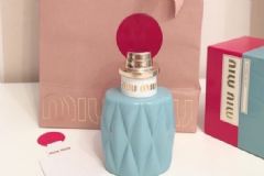 miumiu香水什么味道？miumiu香水味道好聞么？[圖]